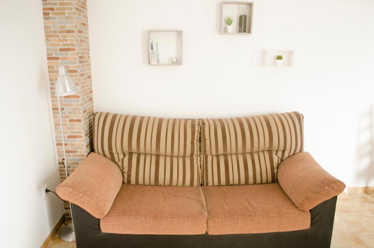 Apartamentos Ruisol - Auto Checkin - By Centrall Alquileres Turisticos Nerja Bagian luar foto