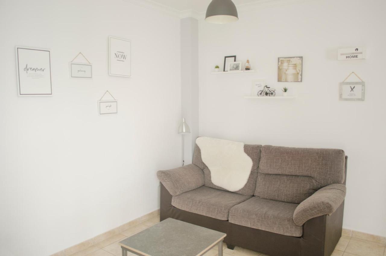 Apartamentos Ruisol - Auto Checkin - By Centrall Alquileres Turisticos Nerja Bagian luar foto