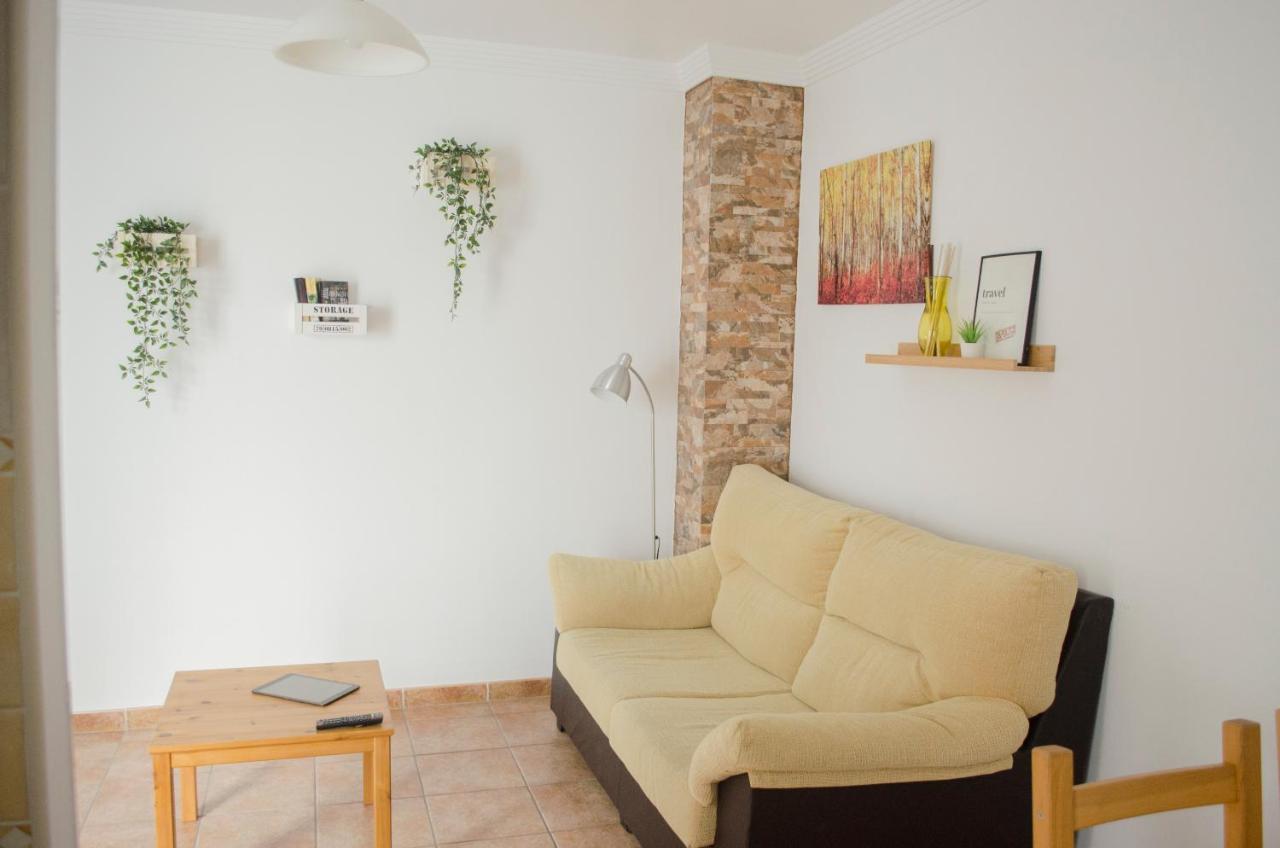 Apartamentos Ruisol - Auto Checkin - By Centrall Alquileres Turisticos Nerja Bagian luar foto
