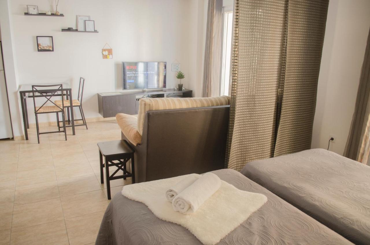Apartamentos Ruisol - Auto Checkin - By Centrall Alquileres Turisticos Nerja Bagian luar foto