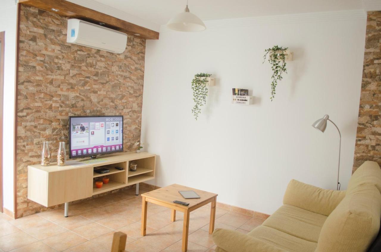 Apartamentos Ruisol - Auto Checkin - By Centrall Alquileres Turisticos Nerja Ruang foto