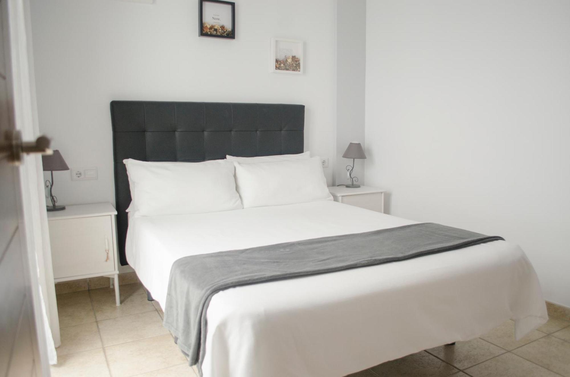 Apartamentos Ruisol - Auto Checkin - By Centrall Alquileres Turisticos Nerja Ruang foto