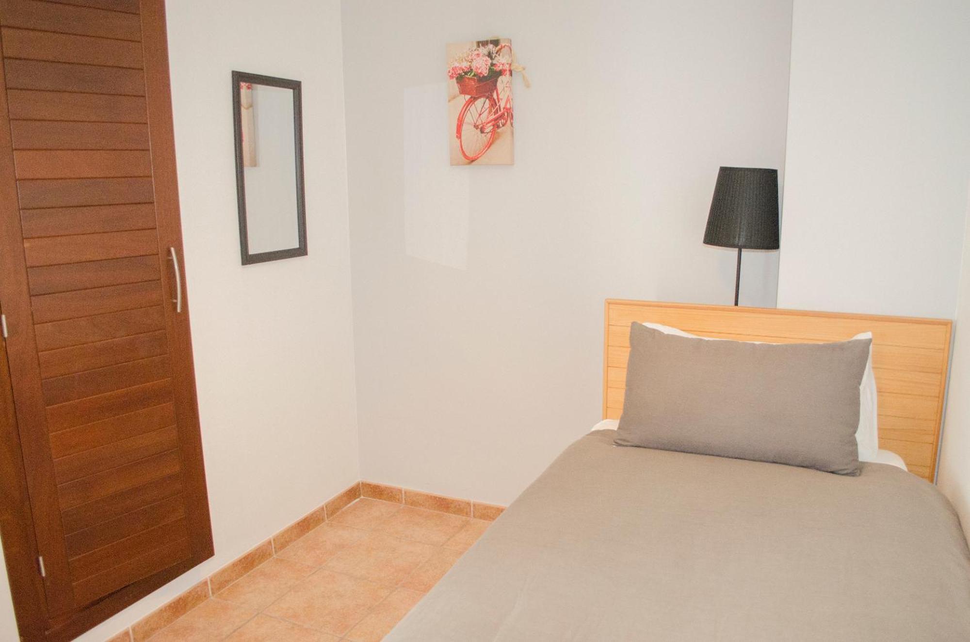 Apartamentos Ruisol - Auto Checkin - By Centrall Alquileres Turisticos Nerja Ruang foto