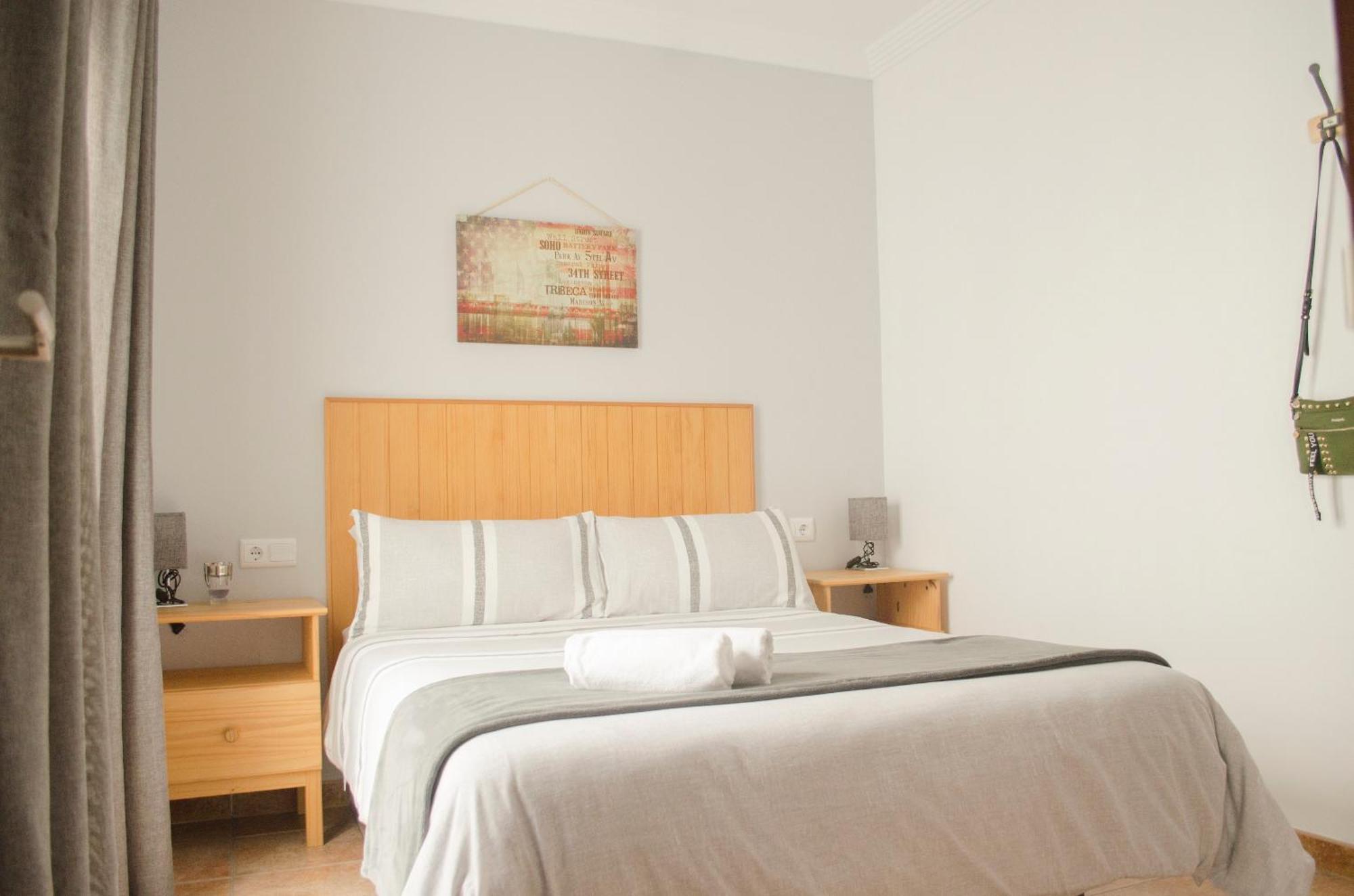 Apartamentos Ruisol - Auto Checkin - By Centrall Alquileres Turisticos Nerja Ruang foto