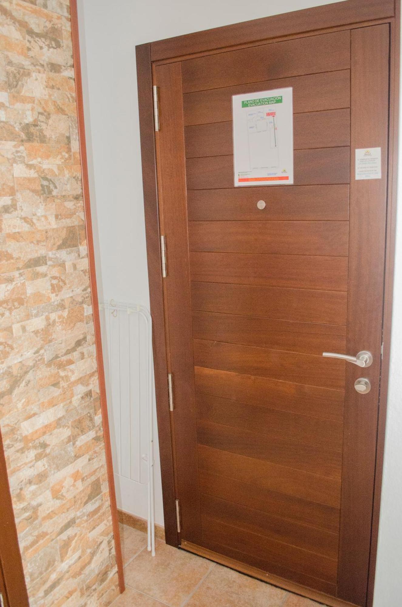 Apartamentos Ruisol - Auto Checkin - By Centrall Alquileres Turisticos Nerja Ruang foto