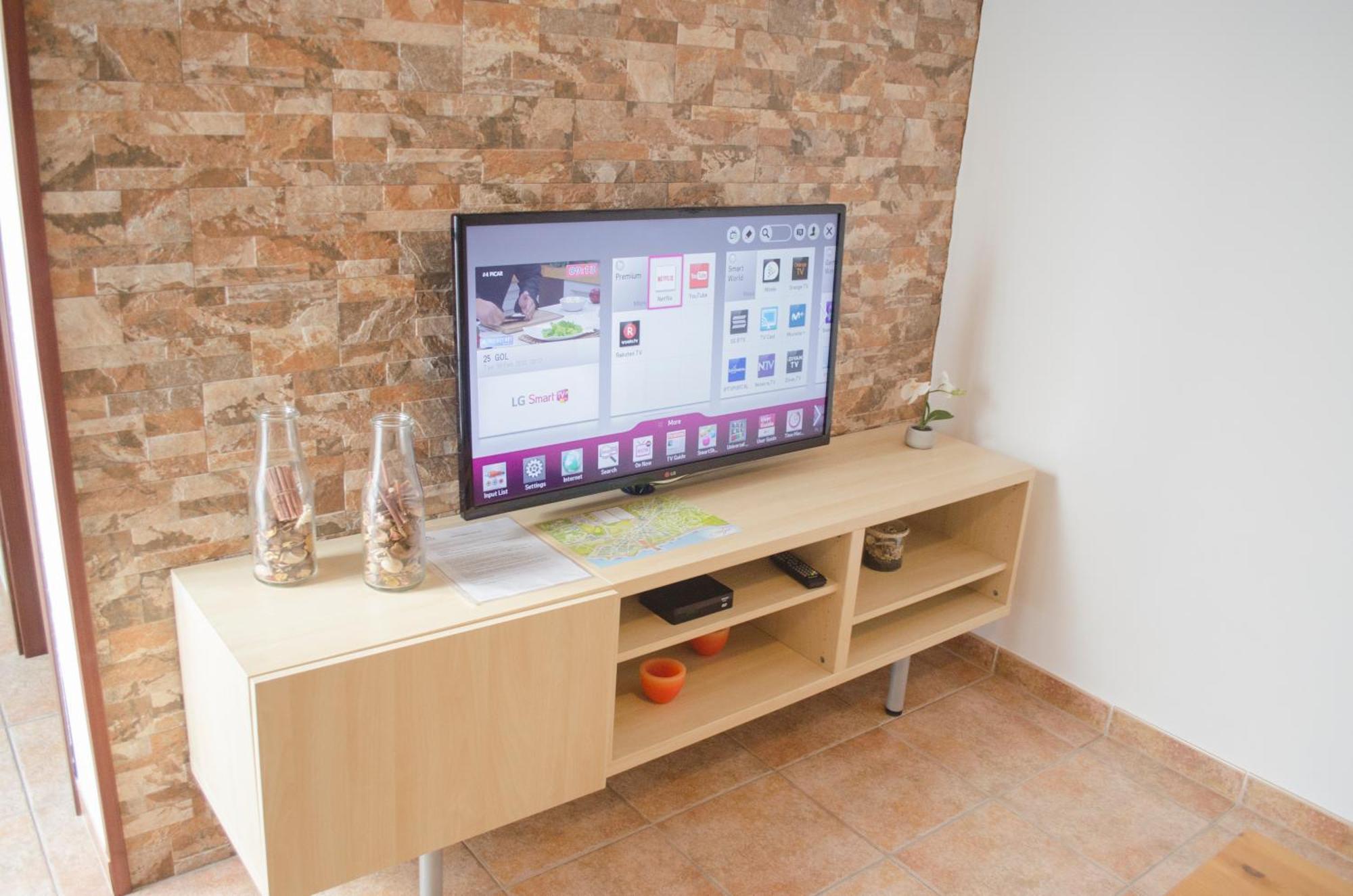 Apartamentos Ruisol - Auto Checkin - By Centrall Alquileres Turisticos Nerja Ruang foto