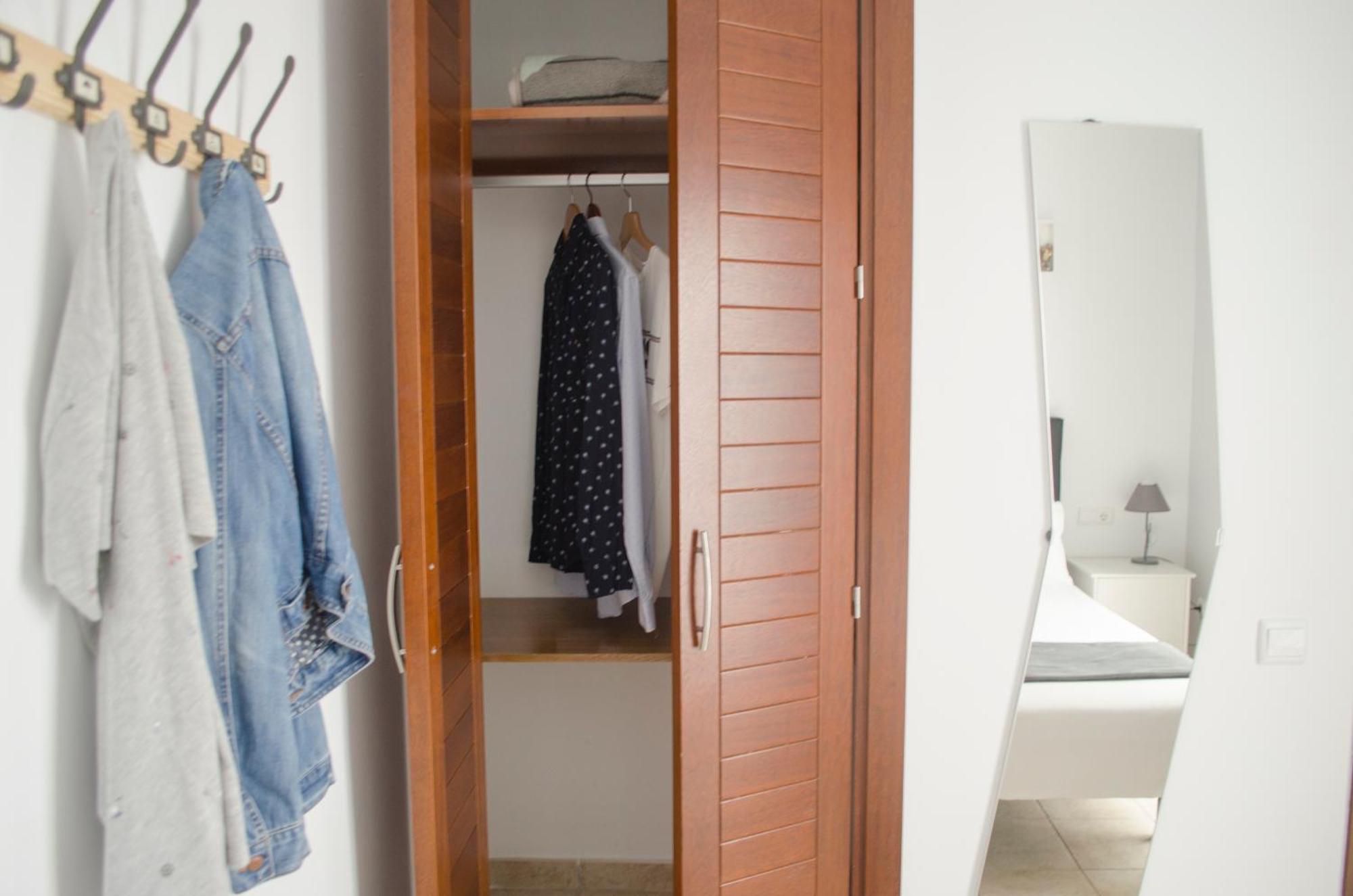 Apartamentos Ruisol - Auto Checkin - By Centrall Alquileres Turisticos Nerja Ruang foto