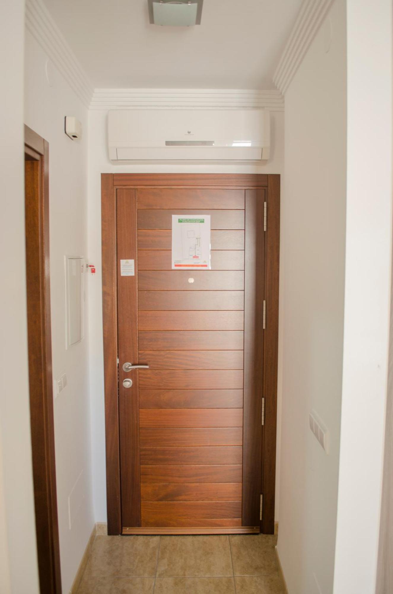 Apartamentos Ruisol - Auto Checkin - By Centrall Alquileres Turisticos Nerja Ruang foto