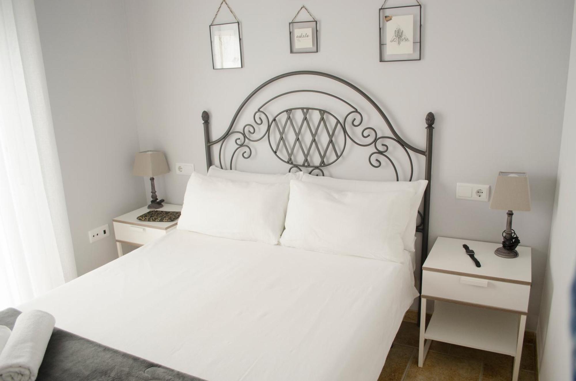 Apartamentos Ruisol - Auto Checkin - By Centrall Alquileres Turisticos Nerja Ruang foto