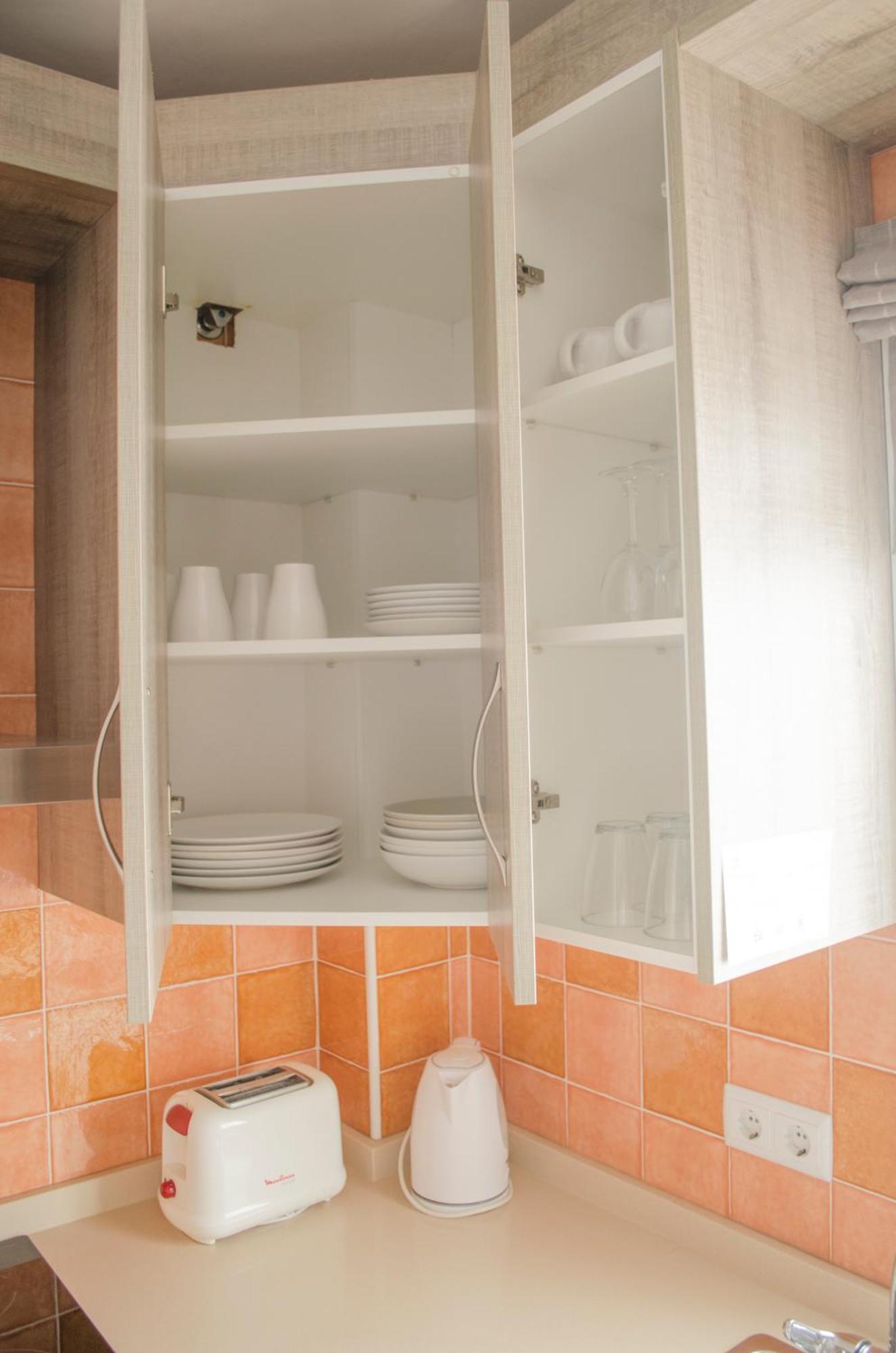 Apartamentos Ruisol - Auto Checkin - By Centrall Alquileres Turisticos Nerja Ruang foto