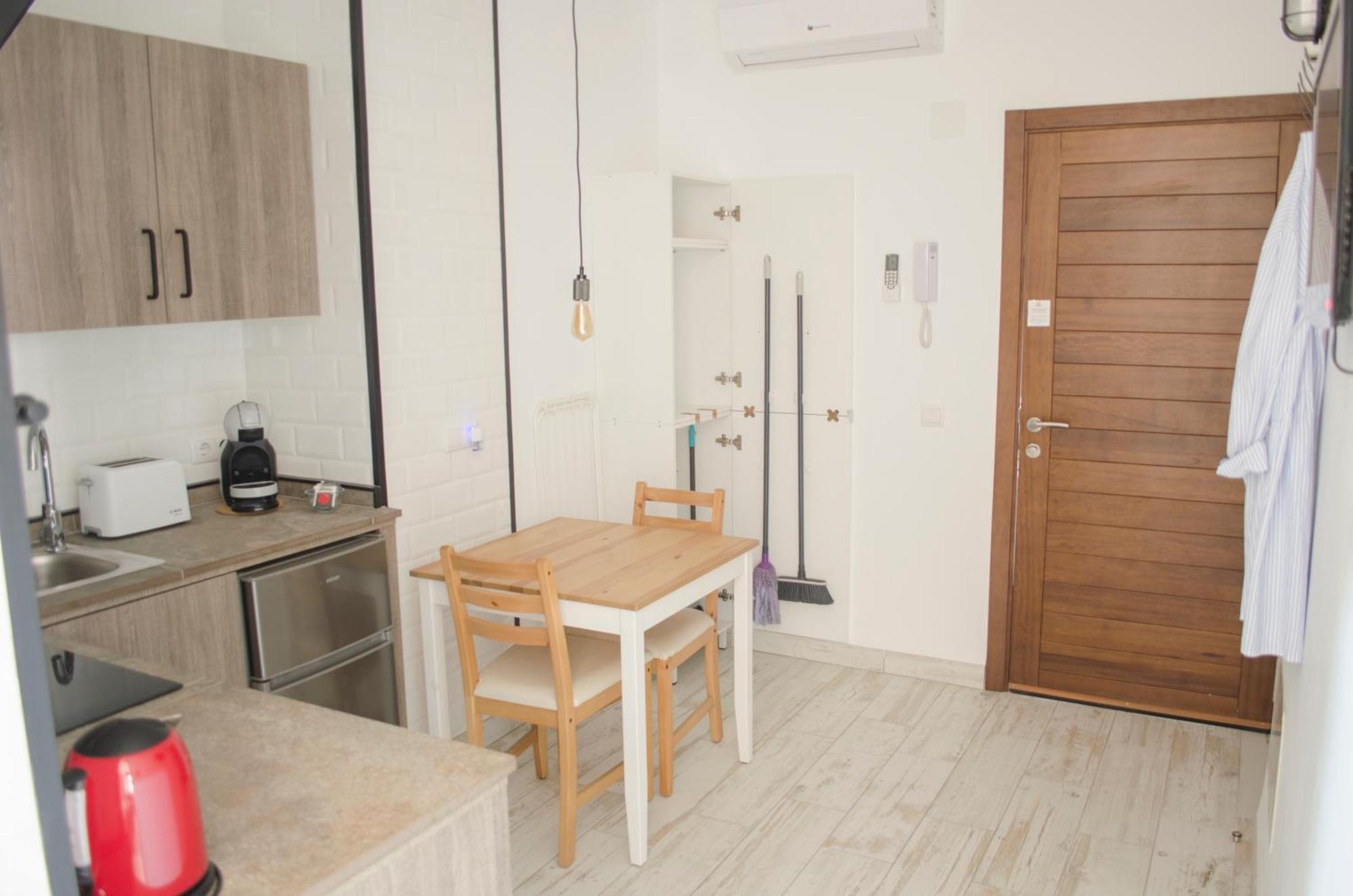 Apartamentos Ruisol - Auto Checkin - By Centrall Alquileres Turisticos Nerja Ruang foto